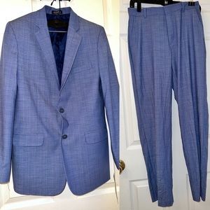 New Boys nautica Suit 18 Blazer And Pants